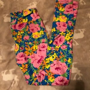 Lularoe Leggings
